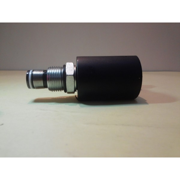 Solenoid Valve Coil & Cartidge, 220VAC, NC, China  (14 Days Warrenty on Entire Stock)